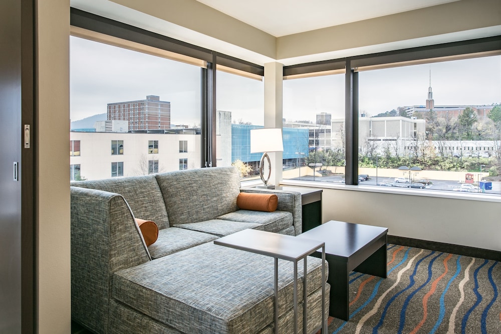 Holiday Inn Hotel & Suites Chattanooga Downtown by IHG - photo 4