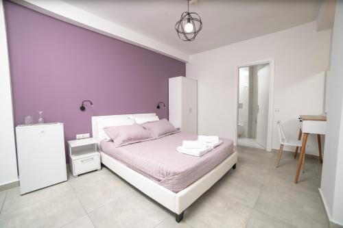 Bluegreen eco studios — 4-Star Luxury Hotel in Paralia Ofryniou, Greece