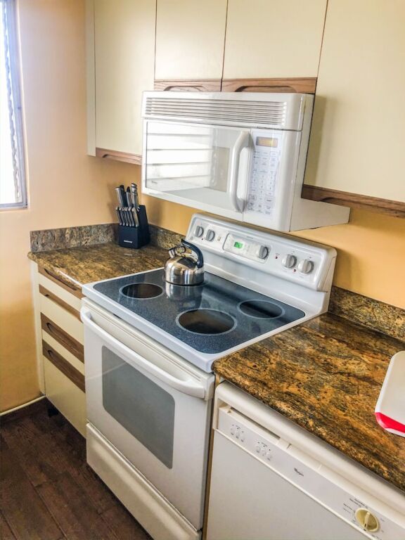 Royal Mauian 503 — 4-Star Luxury Hotel in Kihei, United States
