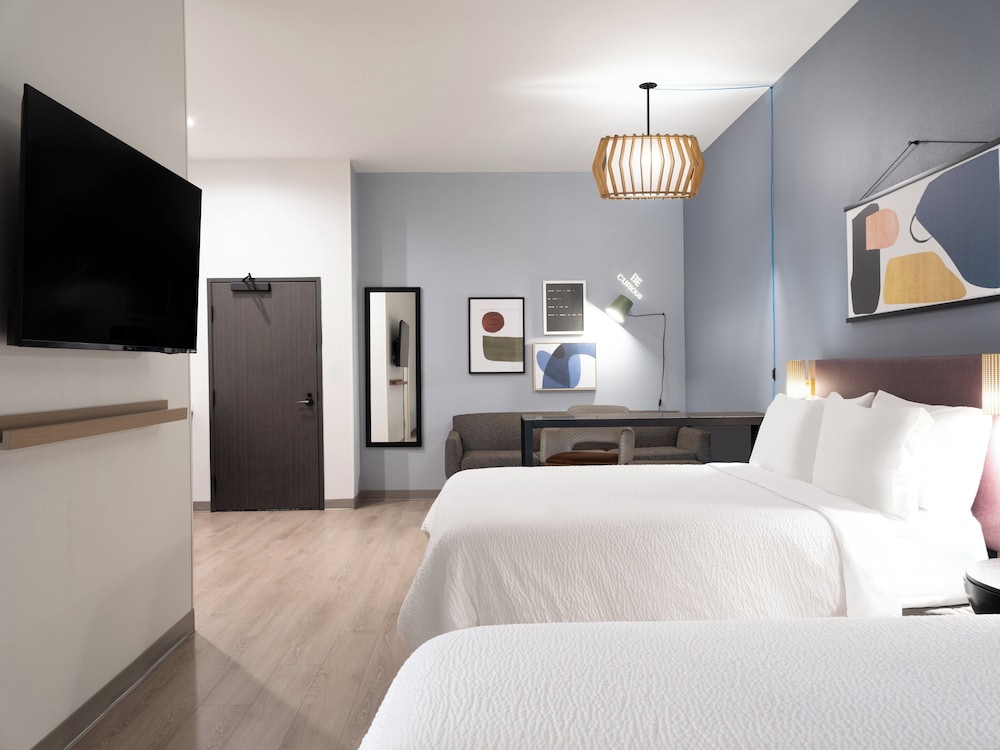 Atwell Suites Fort Worth Alliance Area by IHG - photo 16