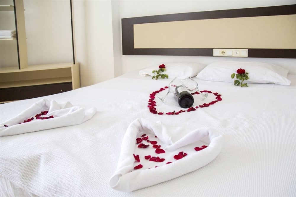 Mardia Beach Hotel — Ayvalik — photo 5