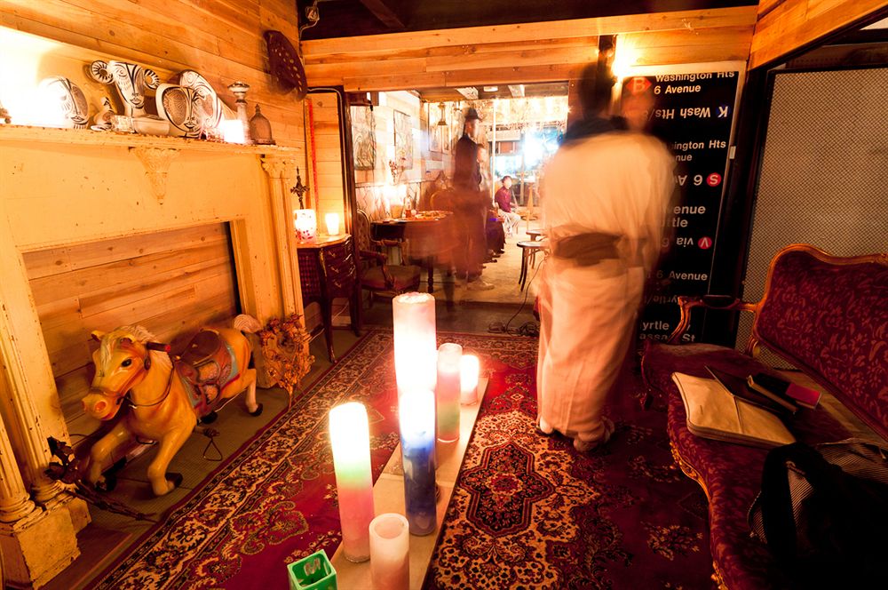 Pan and Circus — Kyoto — photo 3