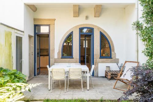 VIVA Boavista Vintage House — 4-Star Luxury Hotel in Porto, Portugal