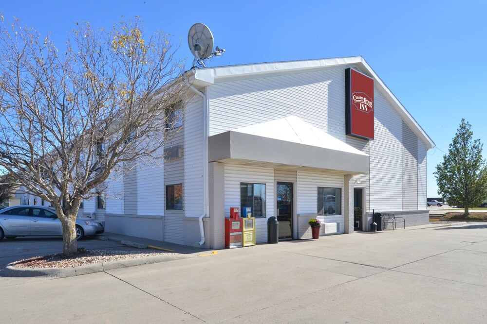 Country Hearth Inn Maryville — hotel in Maryville