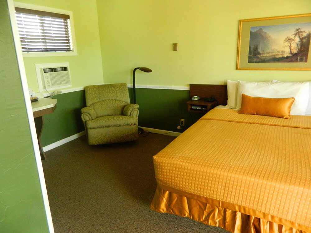 Country Motor Inn - photo 14