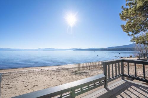 On The Beach — hotel in Tahoe Vista