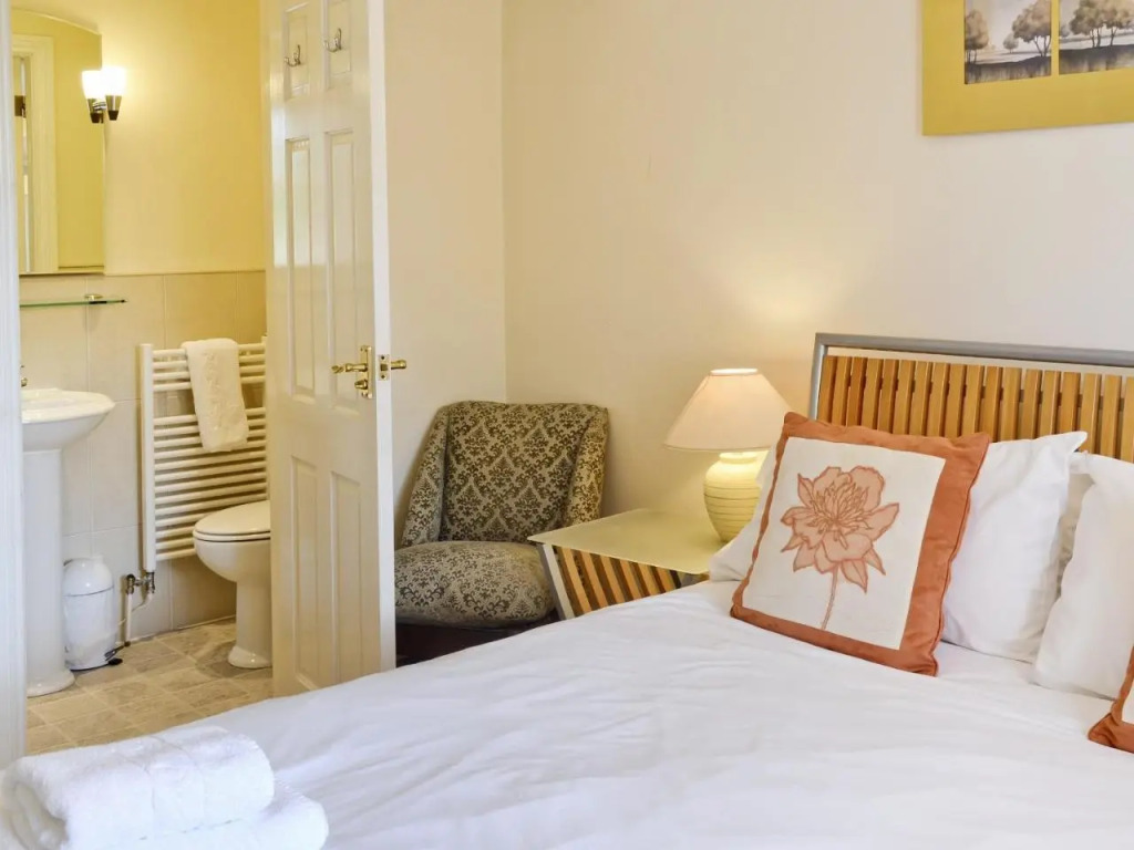 High Mere — 5-Star Luxury Hotel in Windermere, United Kingdom