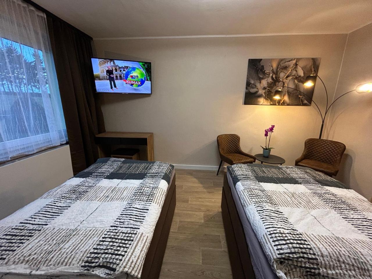Apartement 1 — Sangerhausen — photo 3