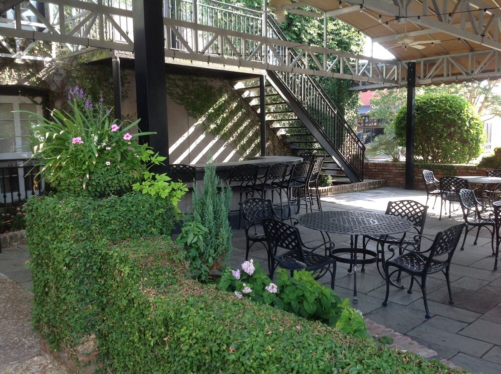 New World Inn Downtown Pensacola - photo 56