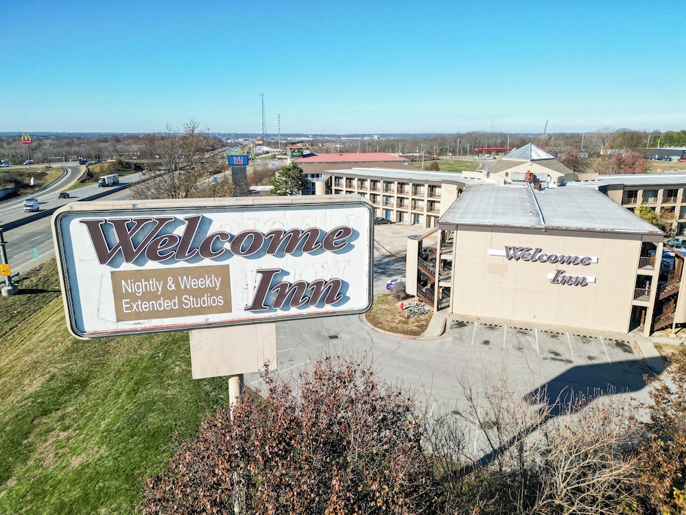 Welcome Inn - photo 11