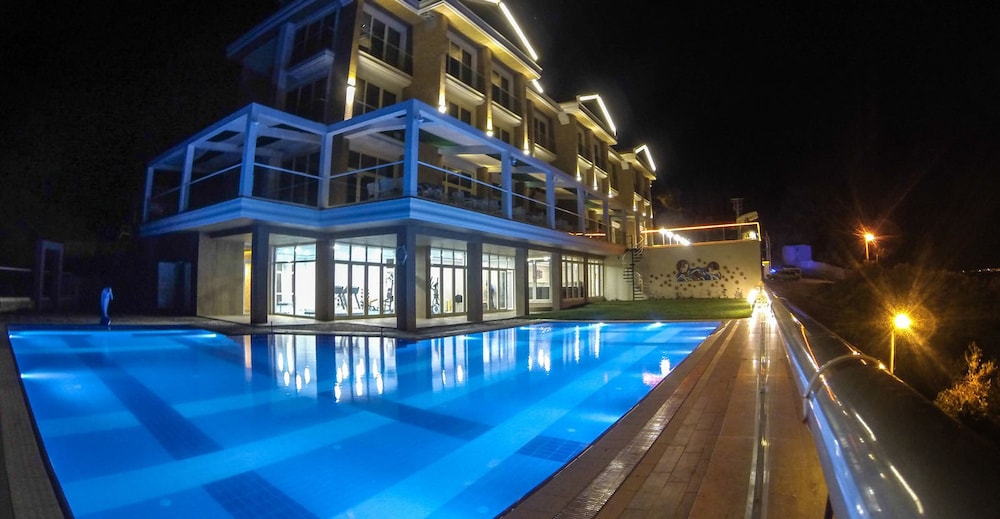 Rezone Health & Oxygen Hotel in Ayvalik, Turkey