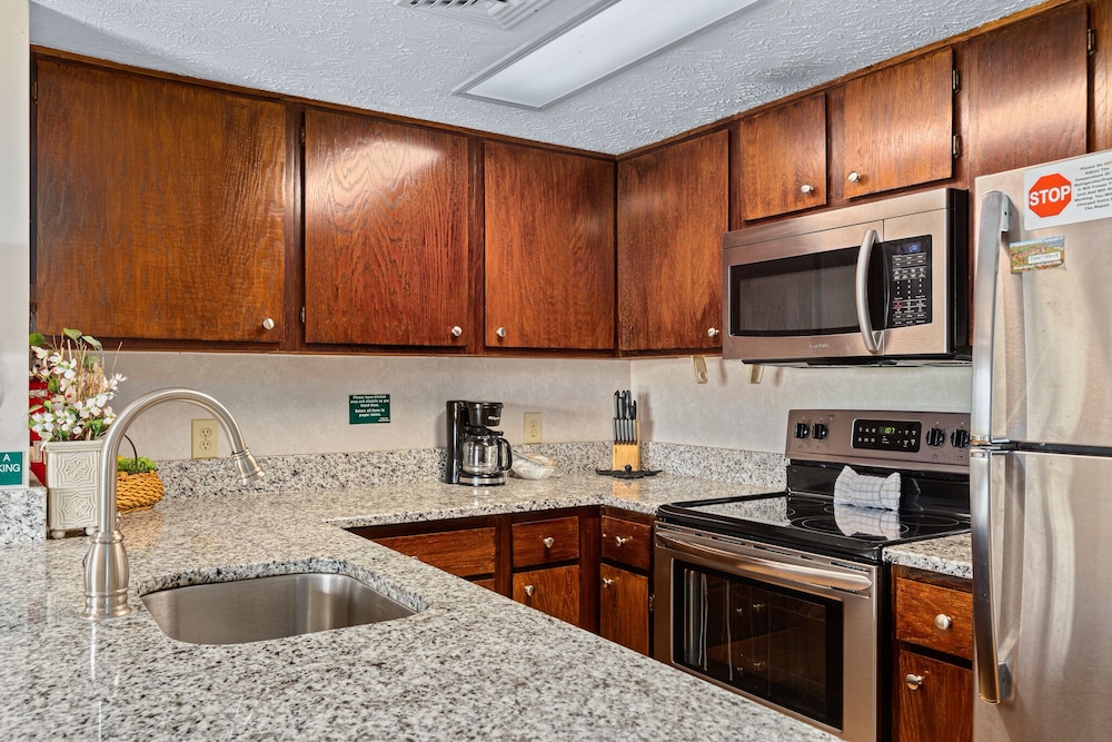 Deer Ridge Mountain Resort by JMR - photo 29