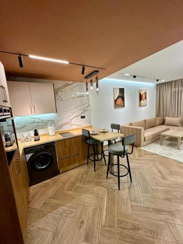 Centrico 2 Bendibane — 4-Star Luxury Hotel in Tangier, Morocco