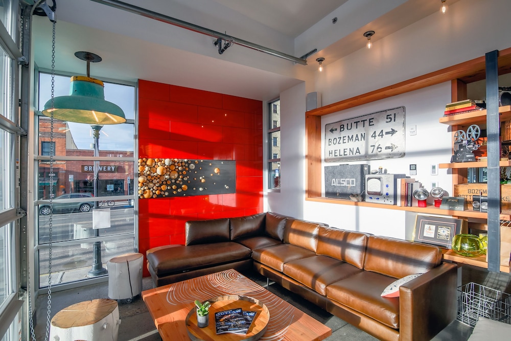 The Lark Bozeman - photo 3