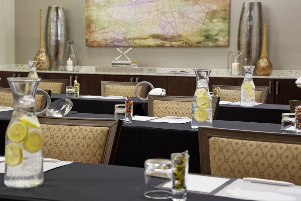 Renaissance Orlando Airport Hotel by Marriott - photo 55