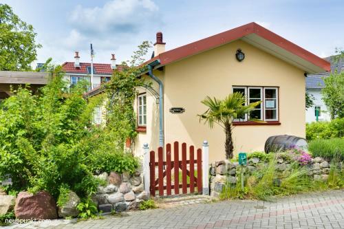 Schlei Cottage Arnis — 4-Star Luxury Hotel in Kappeln, Germany