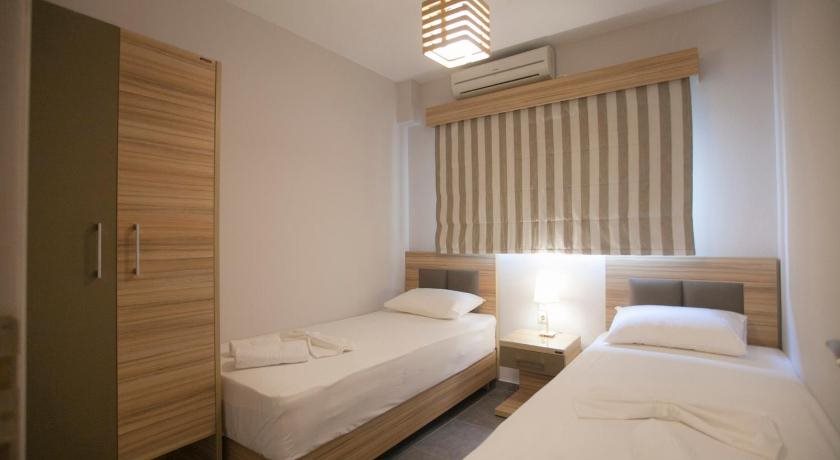 Ionio Gastronomy Suites — Kanalaki — photo 4