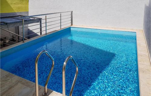 4 Bedroom Lovely Home In Bribir — 4-Star Luxury Hotel in Bribir, Croatia