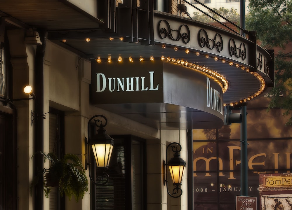 The Dunhill Hotel - photo 30