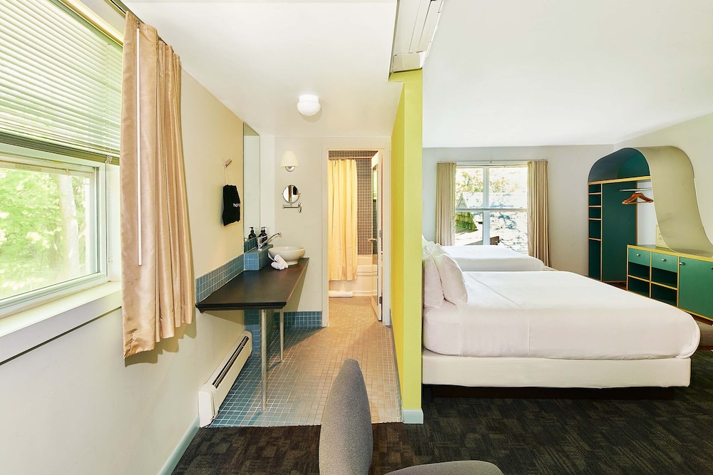 Greenporter Hotel - photo 16