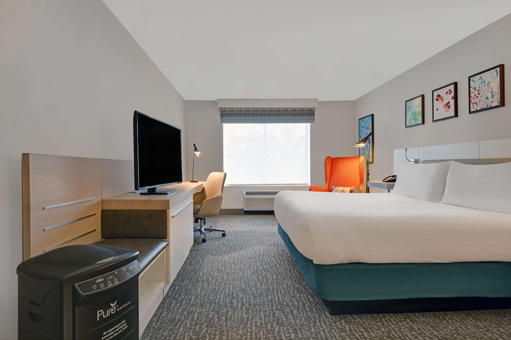 Hilton Garden Inn Jacksonville JTB Deerwood Park - photo 18