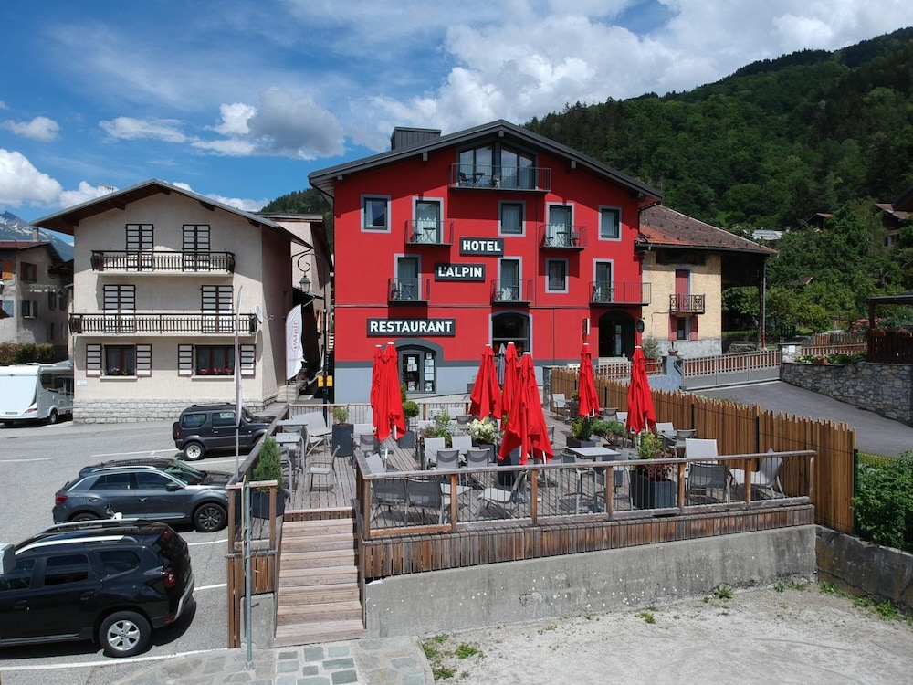 L'Alpin - last minute hotel in Unknown City