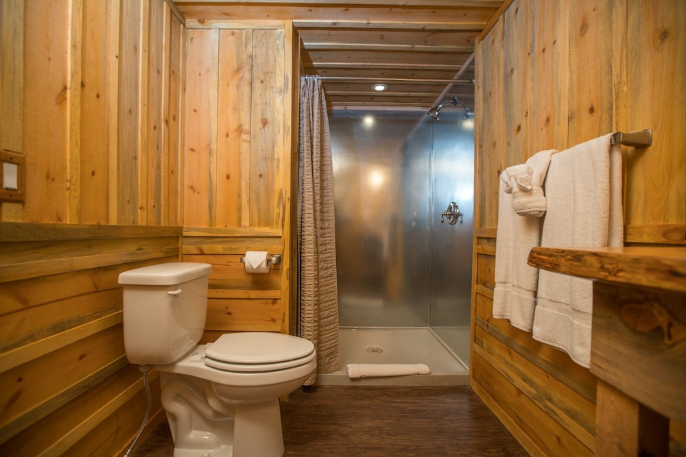 Zion Mountain Ranch - photo 33