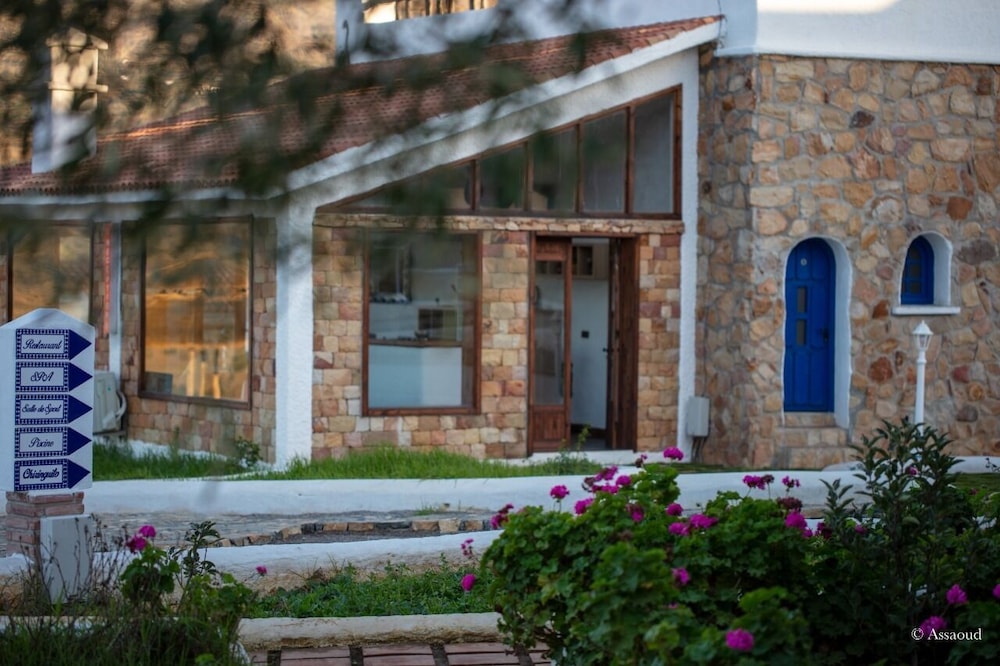 El Cortijo Hotel & Spa Chefchaouen — Chefchaouene — photo 3