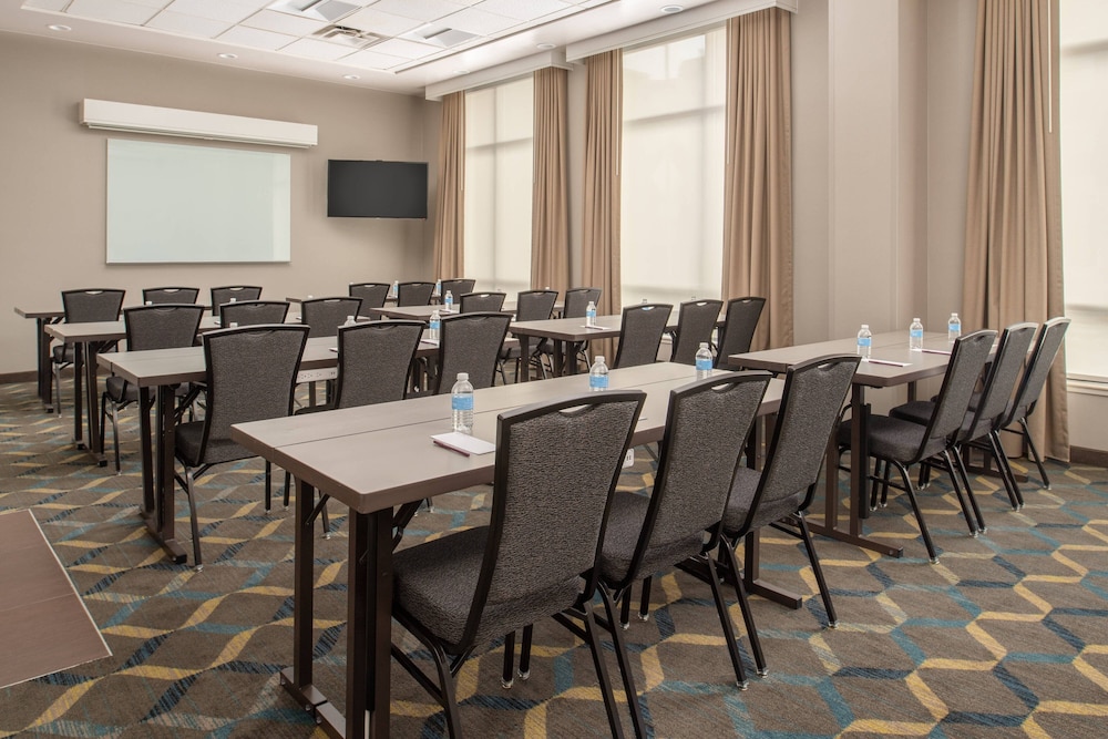 Residence Inn By Marriott Seattle East redmond - photo 22