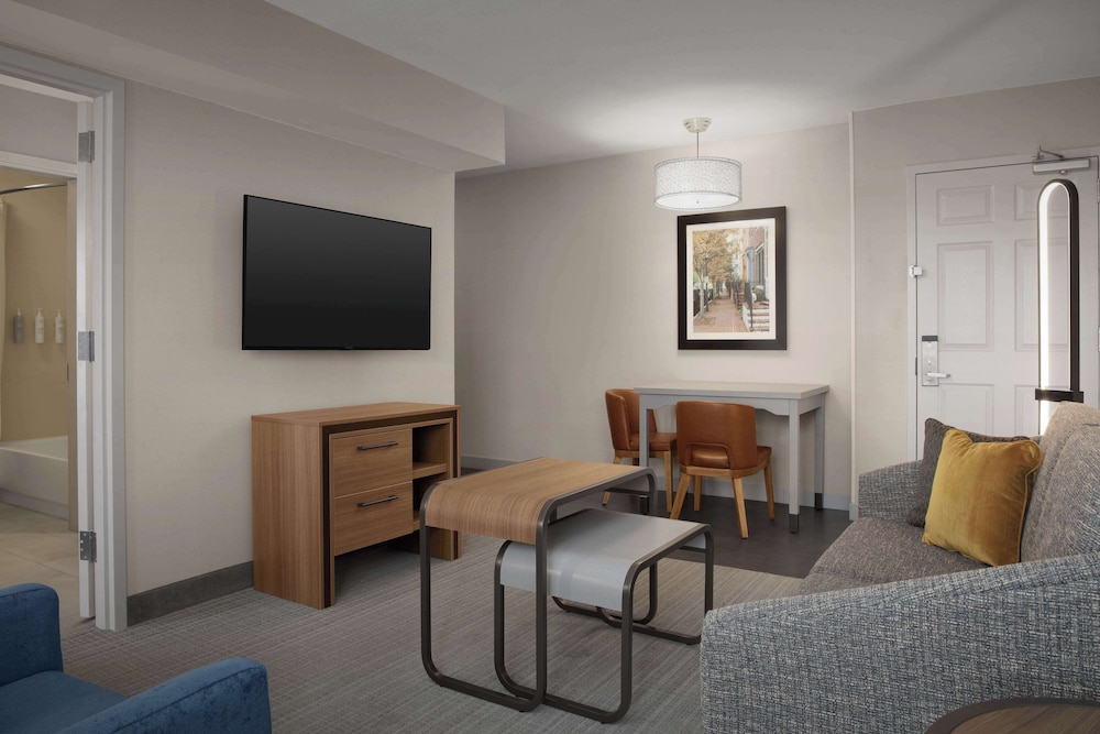 Homewood Suites by Hilton Alexandria Pentagon South - photo 16