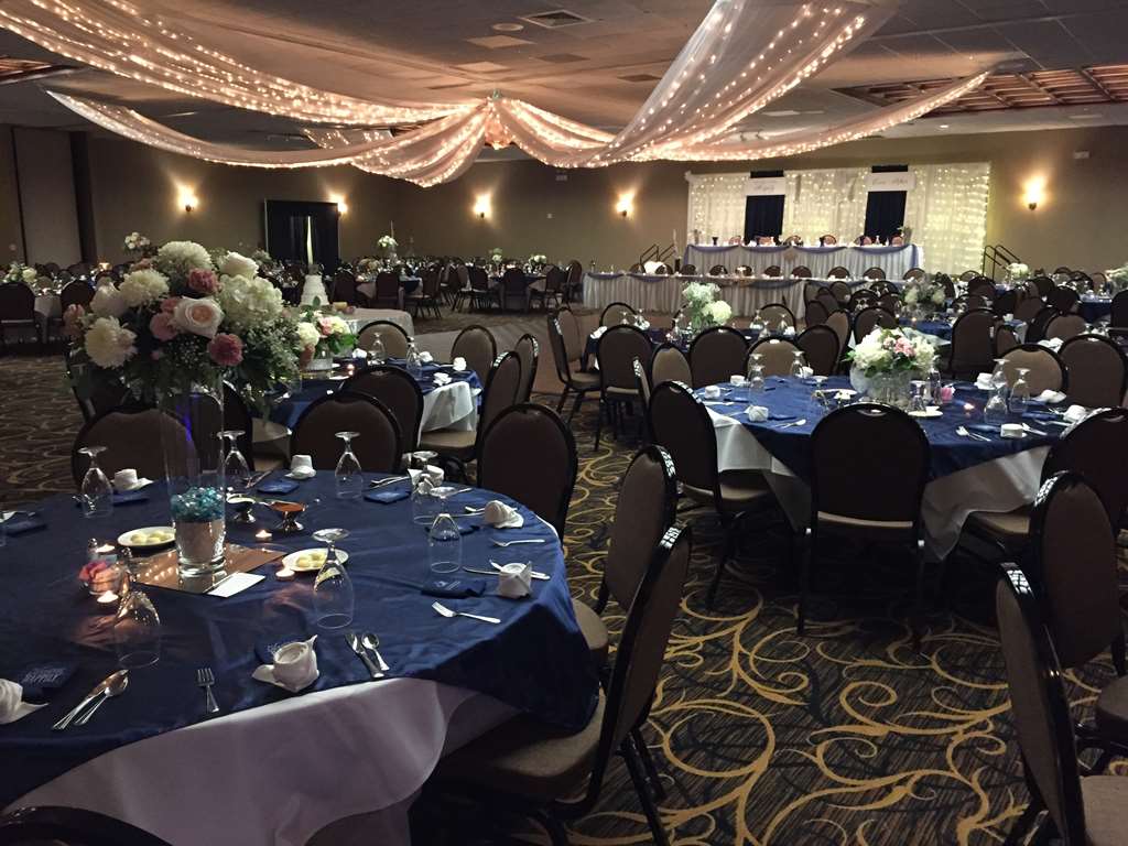 Best Western Plus Brandywine Inn & Suites - photo 24