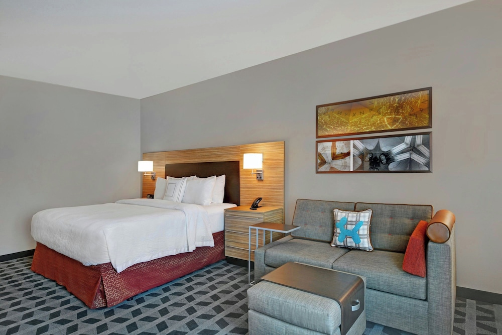 TownePlace Suites by Marriott Jacksonville East - photo 9