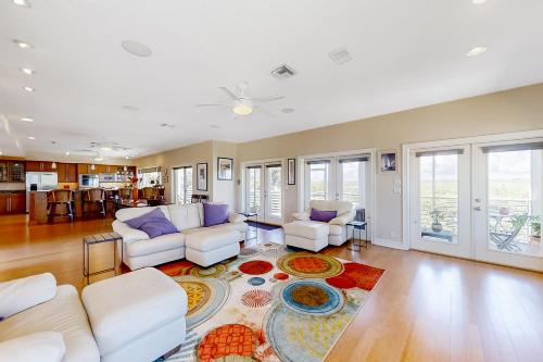 NSB Indian River Waterfront Gem in New Smyrna Beach, United States