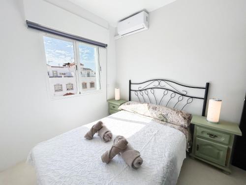 Townhouse with Arabic pool and close to the beach in Estepona — 4-Star Luxury Hotel in Estepona, Spain