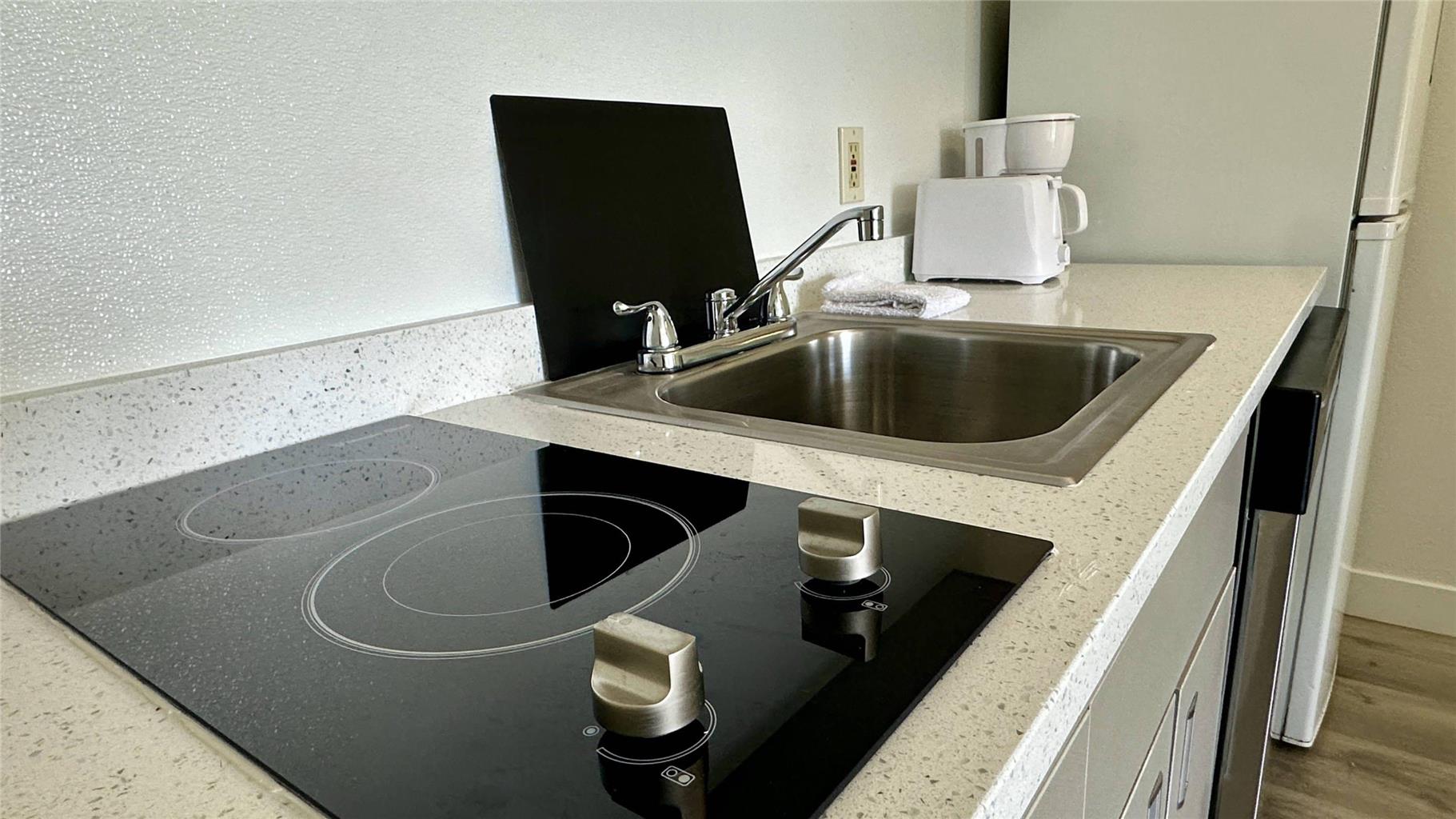 MainStay Suites Las Vegas Flamingo - photo 6