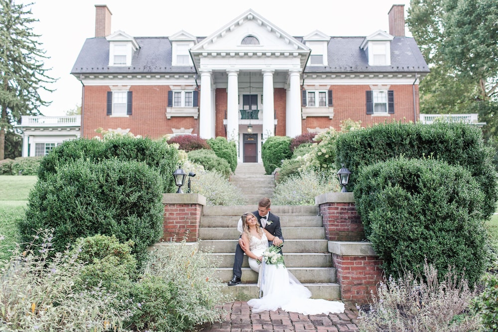 The Mercersburg Inn - photo 139