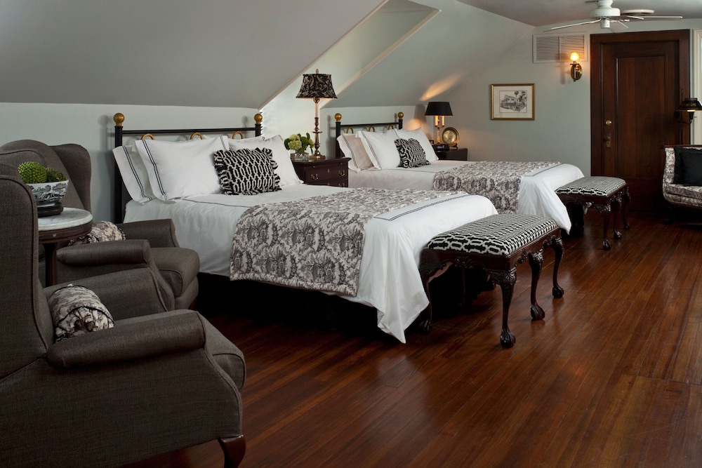 Fairview Inn - photo 14