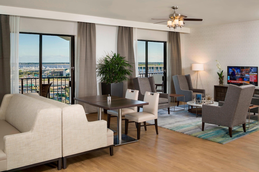 Charleston Marriott - photo 37