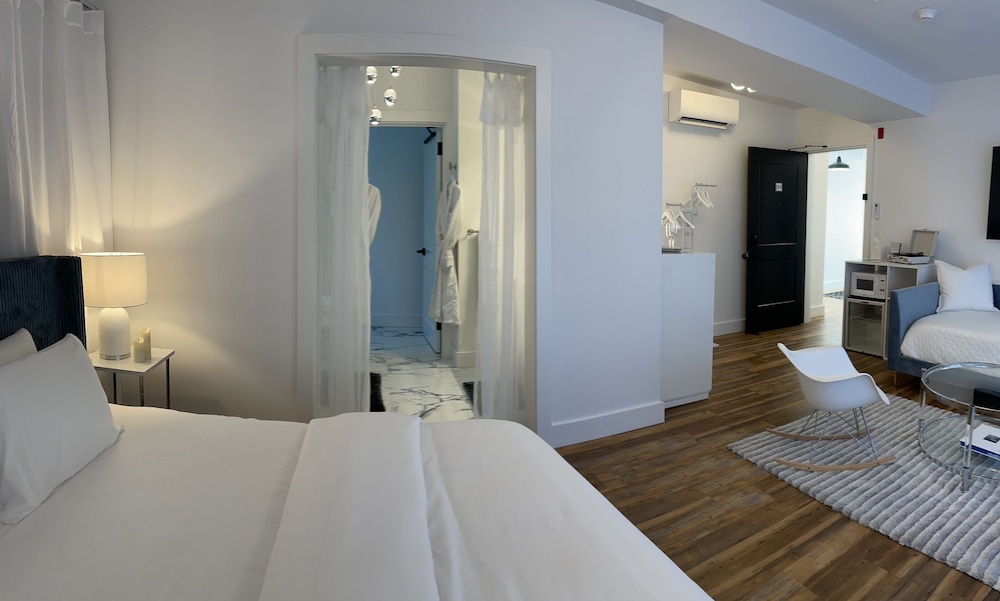 The Dutchess Inn and Spa at Beacon - photo 39