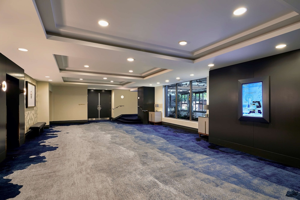 Hotel 1000 in The Unbound Collection by Hyatt - photo 82
