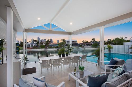Sandy Cove - last minute hotel in Gold Coast