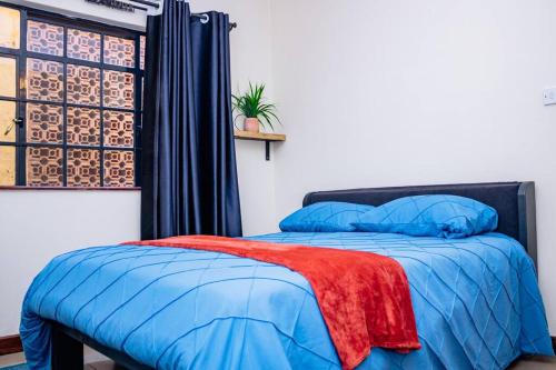 Cozy Feels in Westlands Nairobi