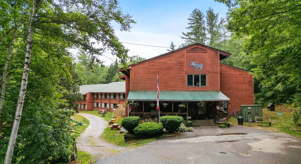 Evergreen Valley Inn - photo 113