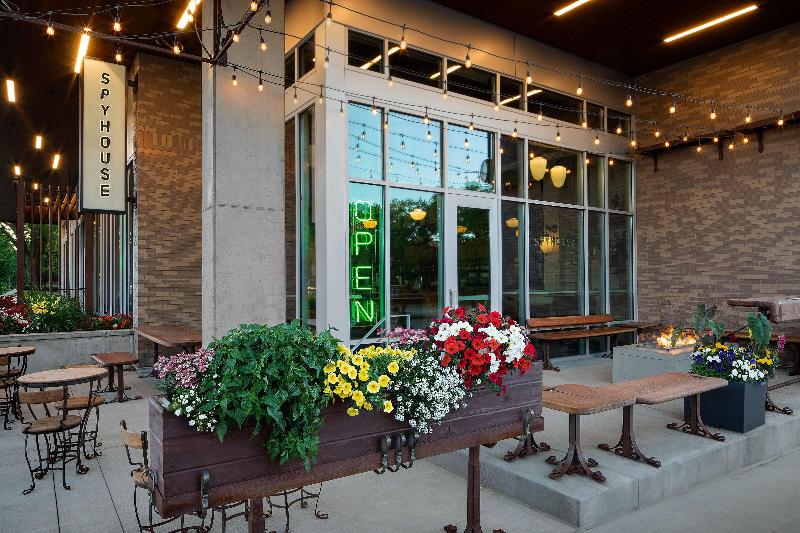 Candlewood Suites Rochester Mayo Clinic Area by IHG - photo 3