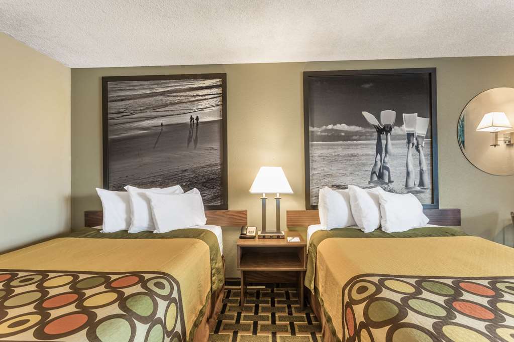 Super 8 by Wyndham Ocala I 75 - photo 25
