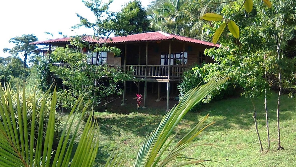 Soul Fire Casitas in Puntarenas, Costa Rica