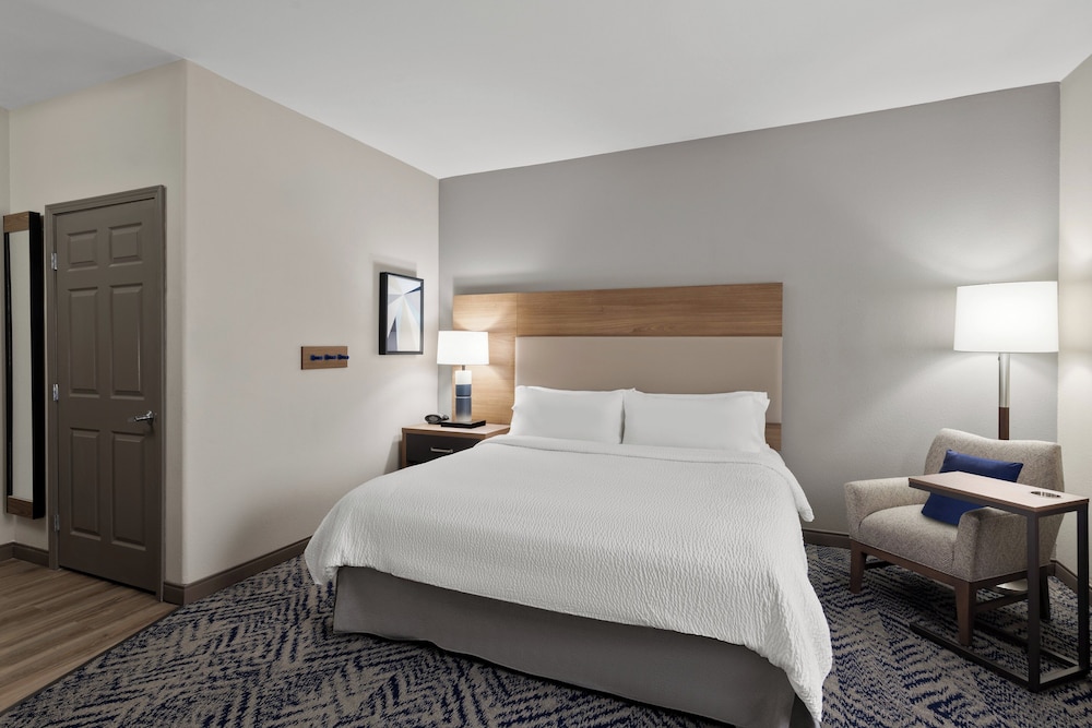 Candlewood Suites Yuma by IHG - photo 17