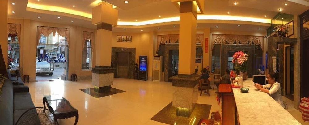 A1 Hotel Aite 1 in Phnom Penh, Cambodia