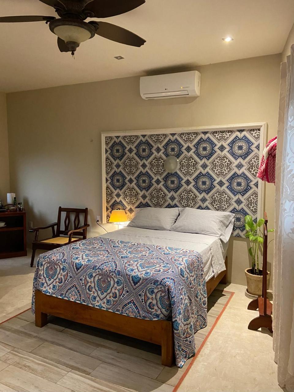 Yuum Bo’tik Hotel Real Maya 2 in Valladolid, Mexico