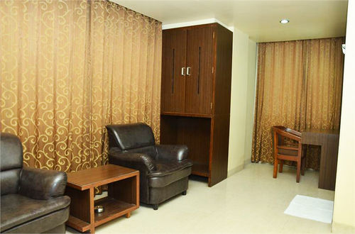 Best Hotel Shipra Regency - last minute hotel in Pune